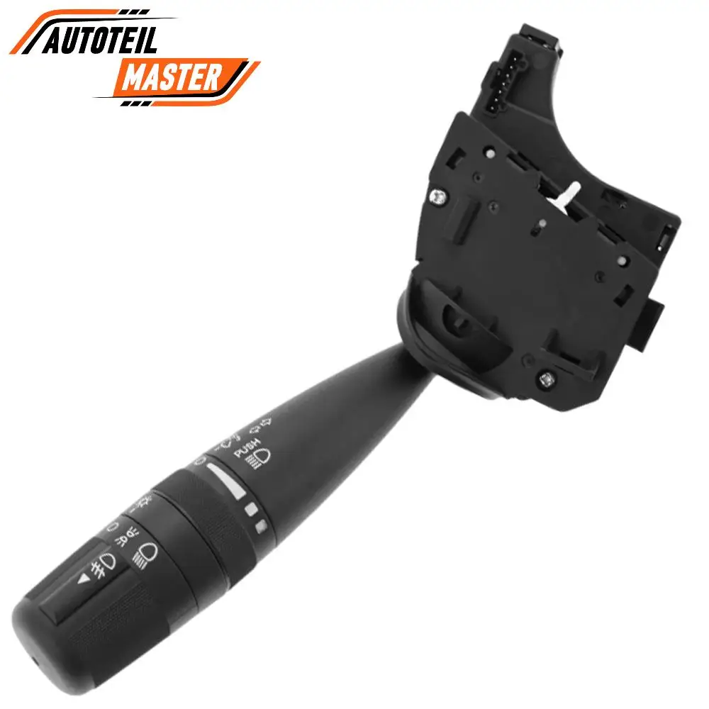 

For Chrysler PT Cruiser 2006-2010 for Jeep Compass 2007-2017 Turn Signal Switch 68041485AB Multi-Function Turn Signal Switch