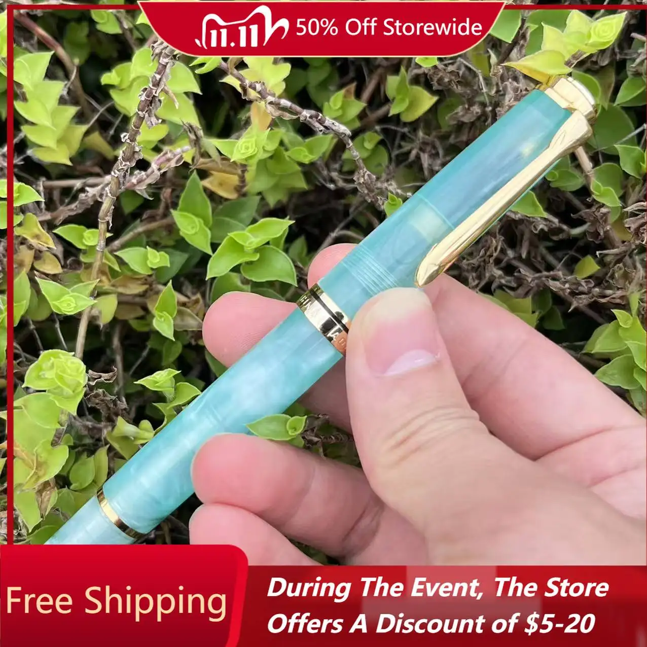 2025-boligrafos-de-venta-con-descuento-bajo-admok-m800-boligrafos-de-tinta-caja-de-regalo-bock-schmidt-nib-f-m-b-05mm-plumas-estilograficas-escritura-regalo-pk-majohn-p139