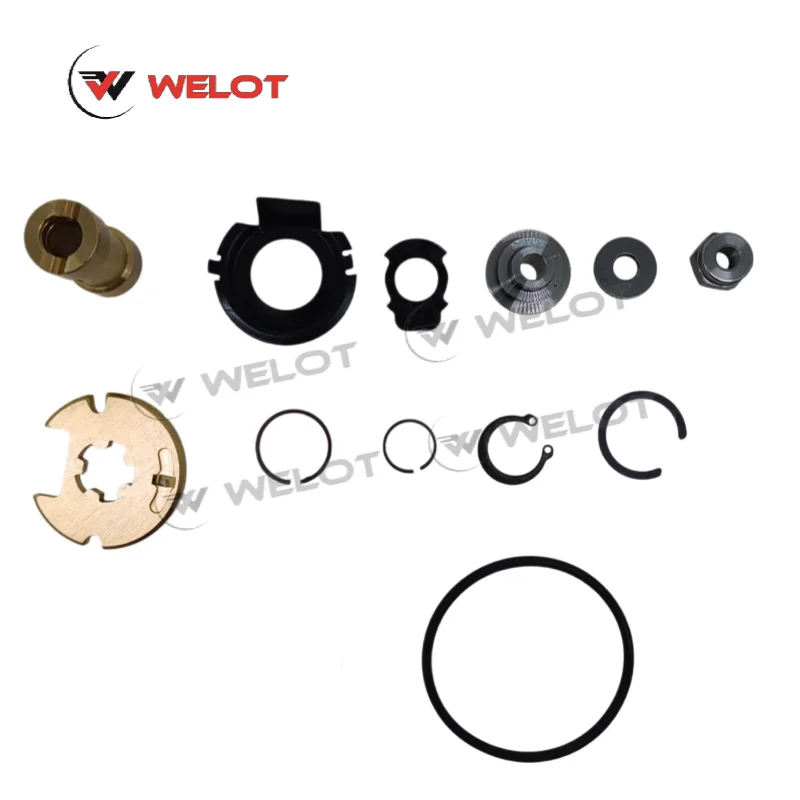 K04 Turbo Repair Kits 53049880024 53049700024 rebuild kits Fit For Opel Speedster 140Kw 190HP Z20LET 849147 90423508