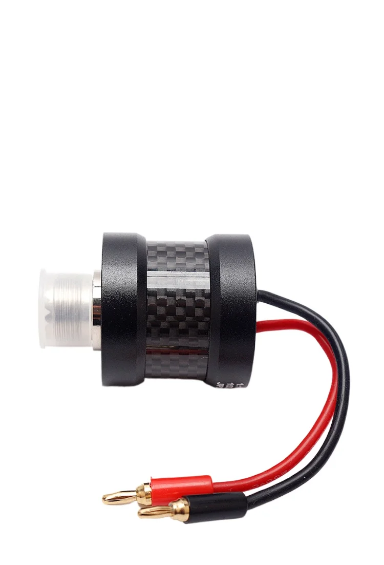 

JPC-7 dedicated 1:1 balun