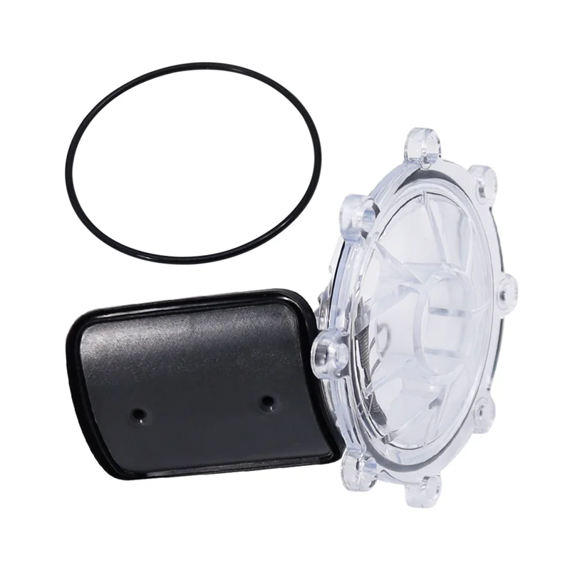 ABKU-Pool Check Valve Rebuild Kit Compatible With For Pentair 263042Z Check Valve Rebuild Kit For 2In Check Valve 263042 ONLY