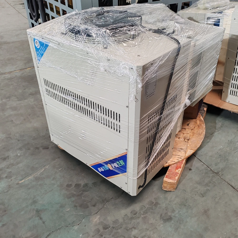 Automatic Machine Wall-mounted Monoblock Unit Cold Storage Refrigeration Equipment System