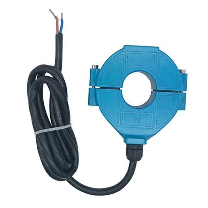 شحن سريع JCT 0-1000A/1-5A محول تيار من النوع الخارجي مقاوم للماء