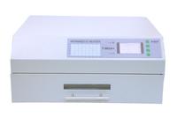 PUHUI T-962A Infrared Solder Led Free Reflow Oven Windowed Drawer IC Heater 300x320mm T962A