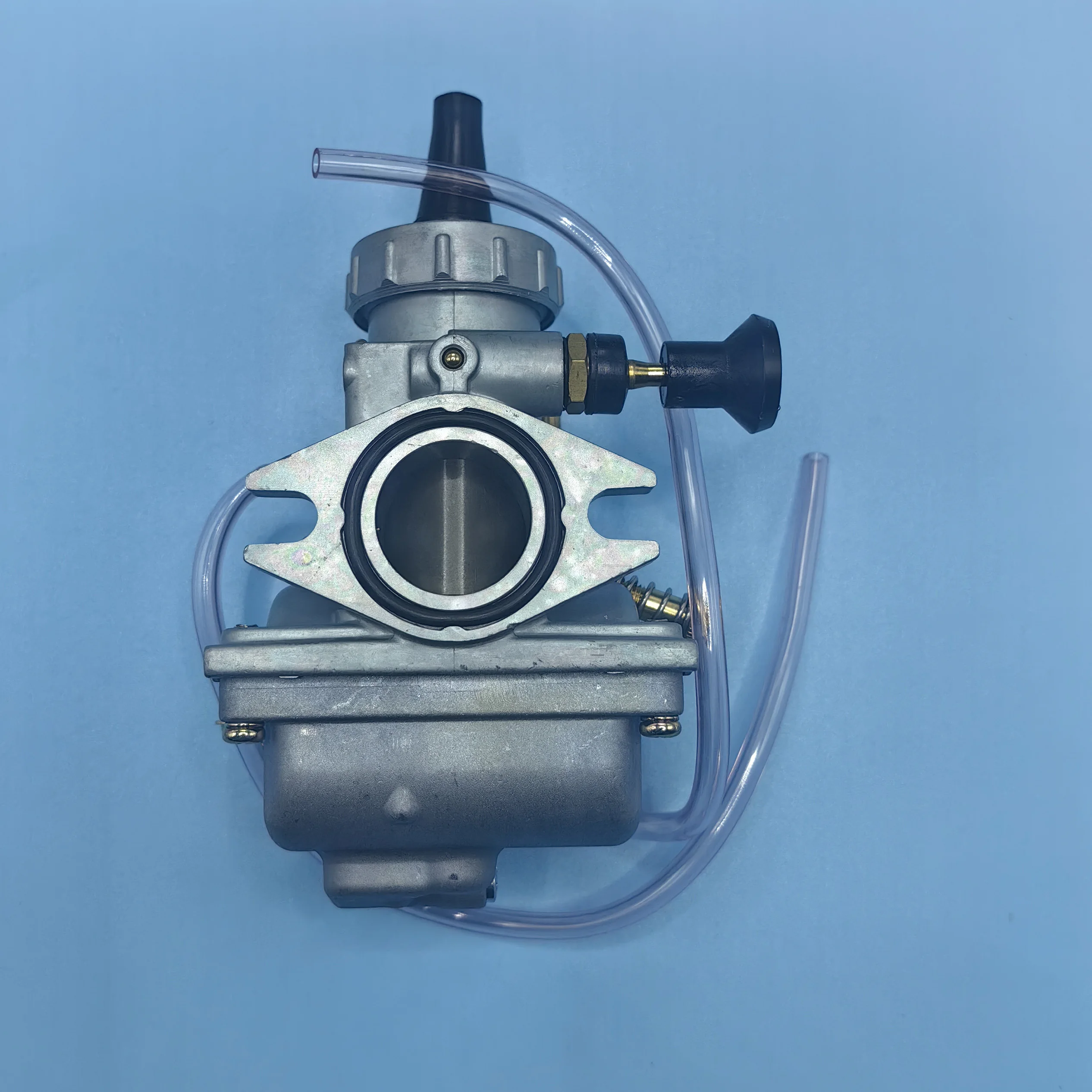 Motorcycle Carburetor Fit For Yamaha YZ80 RS100 RS125 RX125 RXK125 RX100 NF125 125cc 2-Stroke Motocross Dirt Bike