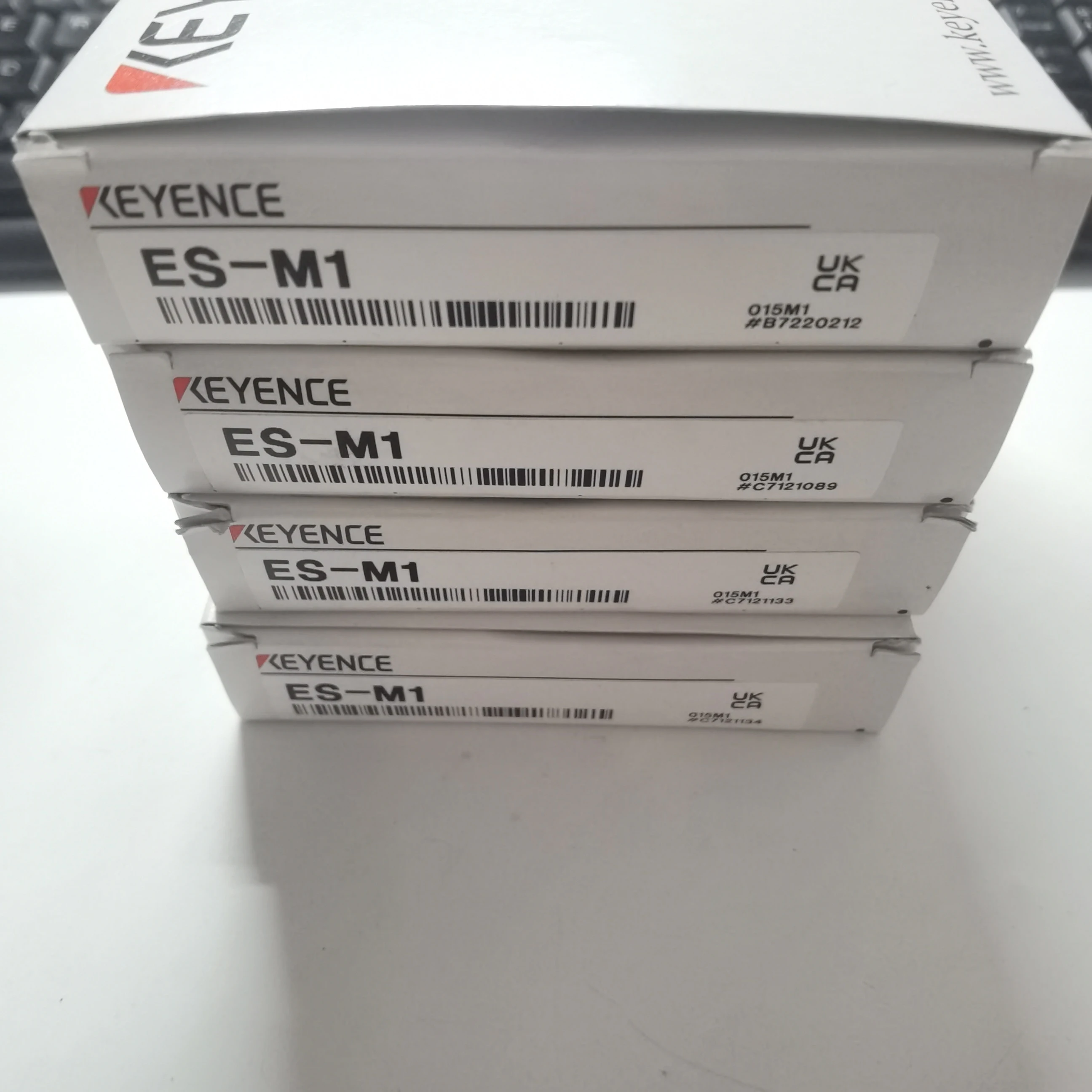 Keyence Brand New O…