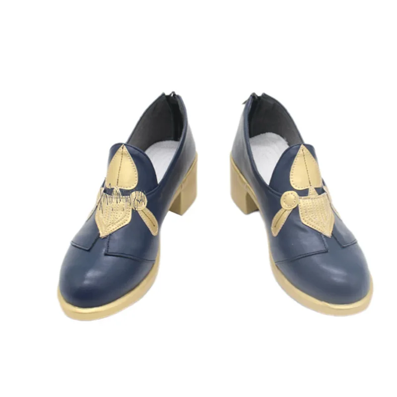 chaussures-de-cosplay-tenma-tsukasa-chaussures-de-costume-de-carnaval-d'halloween