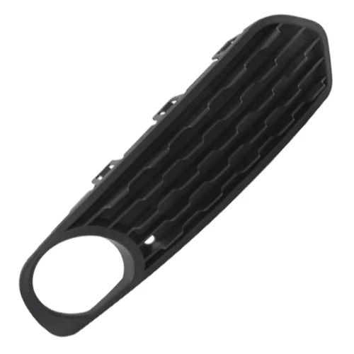 Imagen 2 del producto Rejilla de luz antiniebla del parachoques delantero izquierda derecha para BMW F20 F21 1 Series 116i 118i 120i 2012-2017 51117272557 51117272558