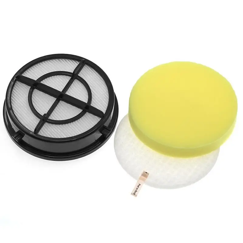 Filtro de vacío M04K 1650 16871 para aspiradora vertical Bissell Pet Hair Eraser, repuestos para aspiradora