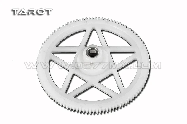 Tarot Helicopter Parts 450 Autorotation Tail Drive Gear TL1220-03