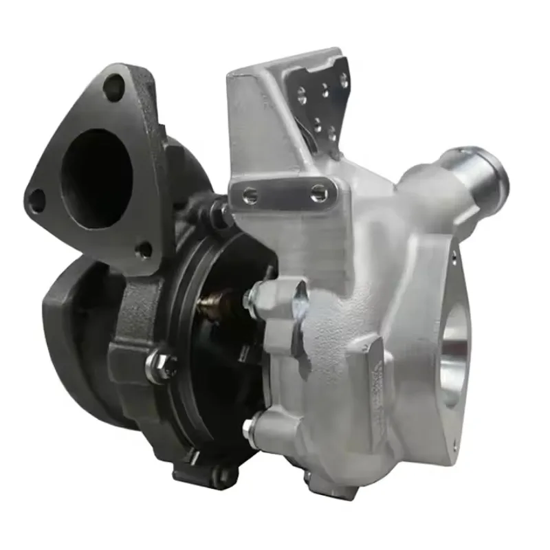 TURBO TURBOCHARGER For FORD RANGER T6 PX 2.2L DIESEL GT1749V 1760759 2012 - #04198-82140