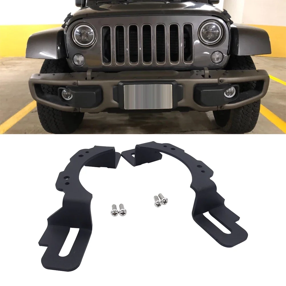 For Jeep 2018-2024 Wrangler JL 4