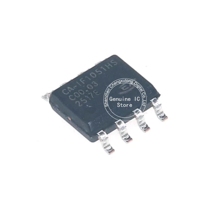 

5pcs/lot CA-IF1051HS CA-IF1051 SOIC New Original Genuine Ic