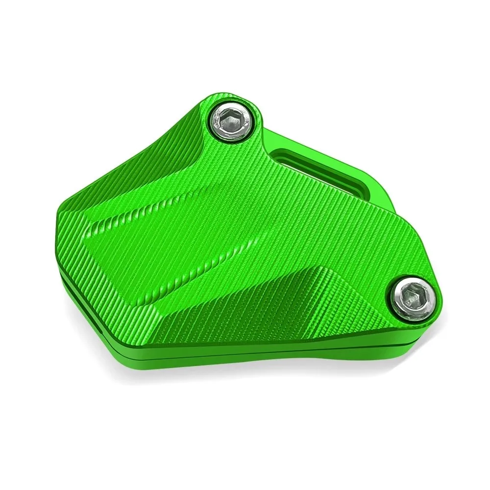 

Для Kawasaki Eliminator 500 SE крышка ключа из алюминиевого сплава пылезащитная модифицированная часть