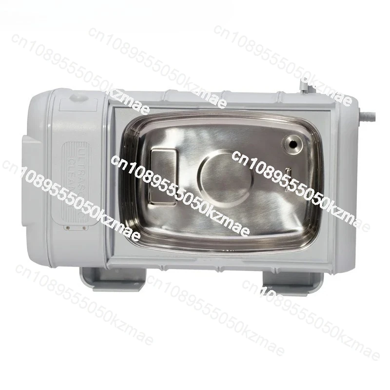 منظف بالموجات فوق الصوتية 3 لتر احترافي تجاري لمجوهرات النظارات مع آلة تنظيف مؤقت CD-4831 II