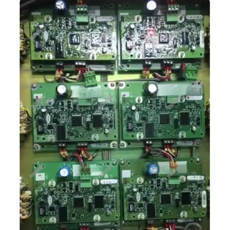 CCN 4835 33CNTRAN485-01-R Industrial Communication Module CEPL130517 Enhanced System Connectivity Control Accessory