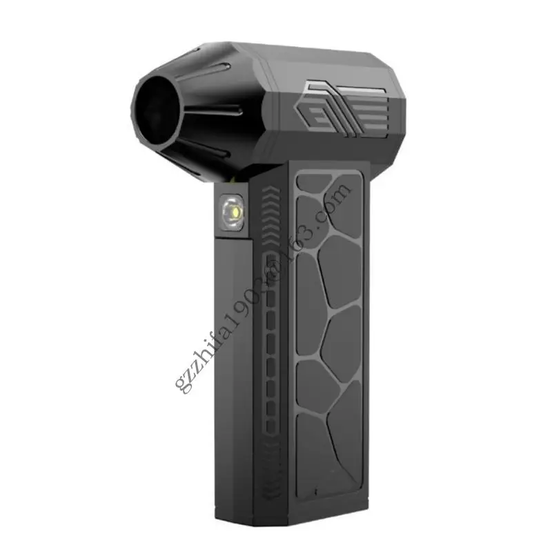 

Soft Manual Air Blower Cleaner Light weight Camping Dust Blower With Bright LED .A5KC