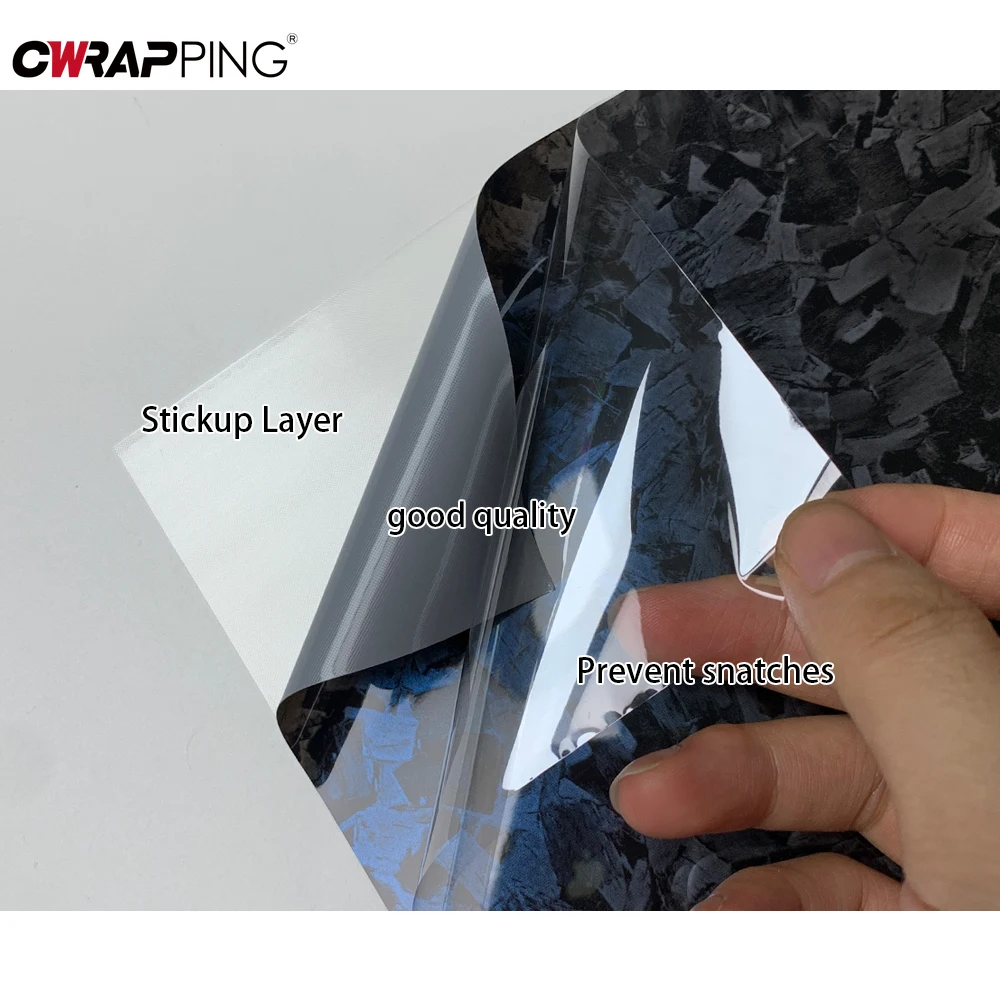 ألياف الكربون الفينيل فيلم سيارة لامعة التمويه السيارات مرآة الرؤية الخلفية ضبط ملصقات لأجهزة الكمبيوتر المحمول سكوتر دراجة نارية اكسسوارات السيارات