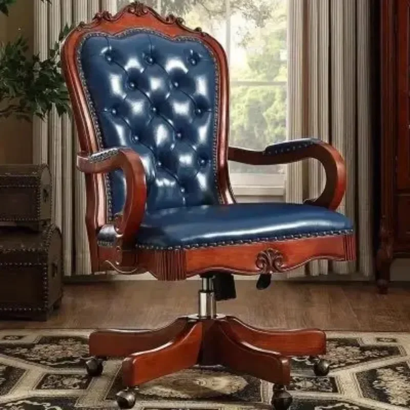 

Leather Chair Makeup Meeting Bedroom Comfortable Game Student Design Portable Folding Chairs Furniture Luxury Nordic Transparent