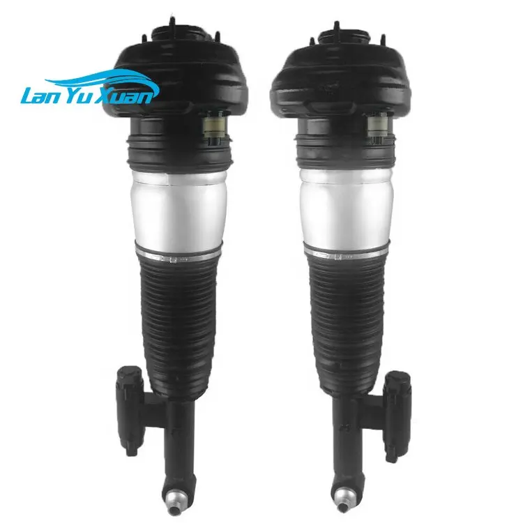 

Auto parts for bw G11 G12 740 750 760 Rear air suspension shock absorber 37106874594 37106874593