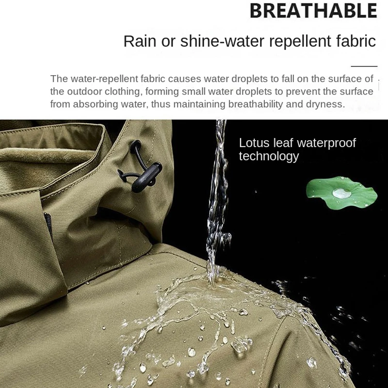 Tactical Safety Anti Cutting Men's Plus Size Jacket Flexible Invisible Outdoor Military FBI Self-Defense Anti Stab And Anti Cutt