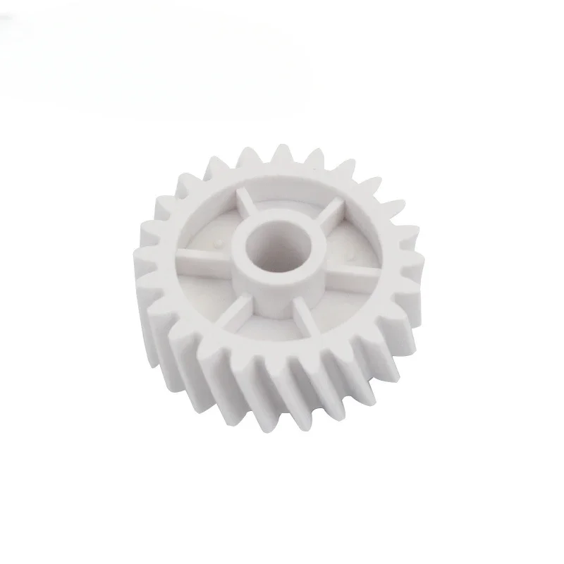 10Pcs Long Life Fuser Drive Gear For Konica Minolta Bizhub C654 C754 C554 C454 C364 C284 C224 Fusing