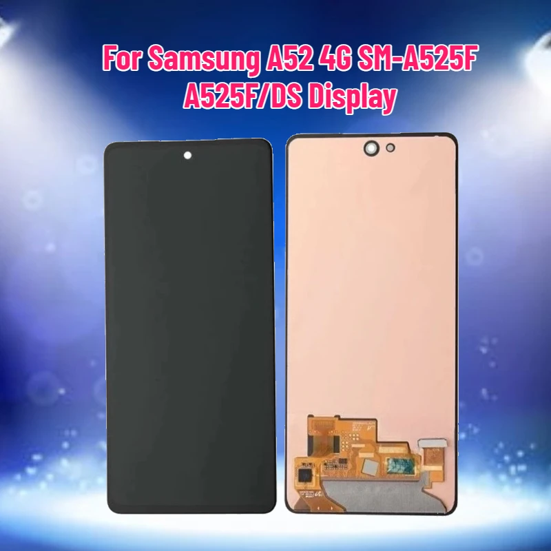 lcd-display-for-samsung-a52-4g-sm-a525f-a525f-ds-display-touch-screen-for-samsung-a52-lcd-display-replacement-fast-delivery