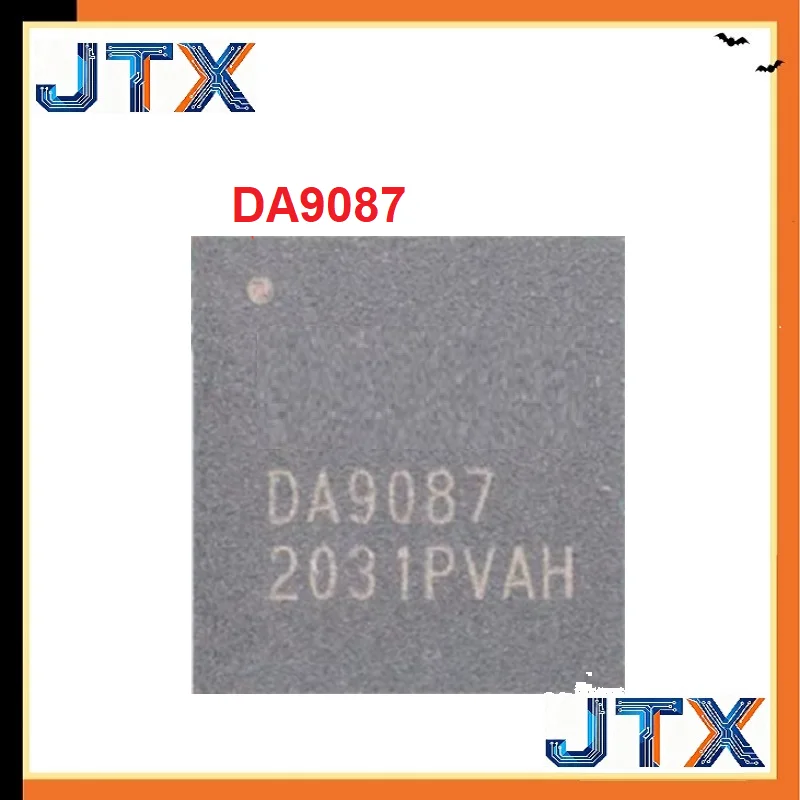 1PCS/LOT DA9065 DA9081 DA9087 QFN PS5 handle motherboard IC