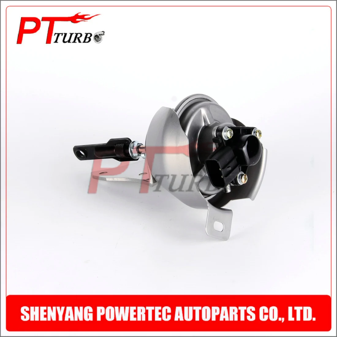 Turbocharger Electronic Actuator 753556 9645919580 756047-5005S for Citroen C4 C5 2.0 HDi 136HP 100 Kw DW10BTED4 2004-