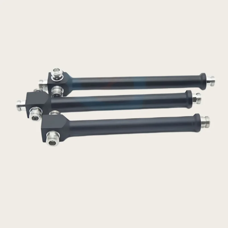 2/3/4-way cavity power divider 700-3700MHz N-type female Two/three/four way centimeter connector