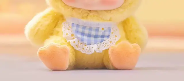 Qkid Jotoys Genuine Q Bao Blind Box Animal Kindergarten