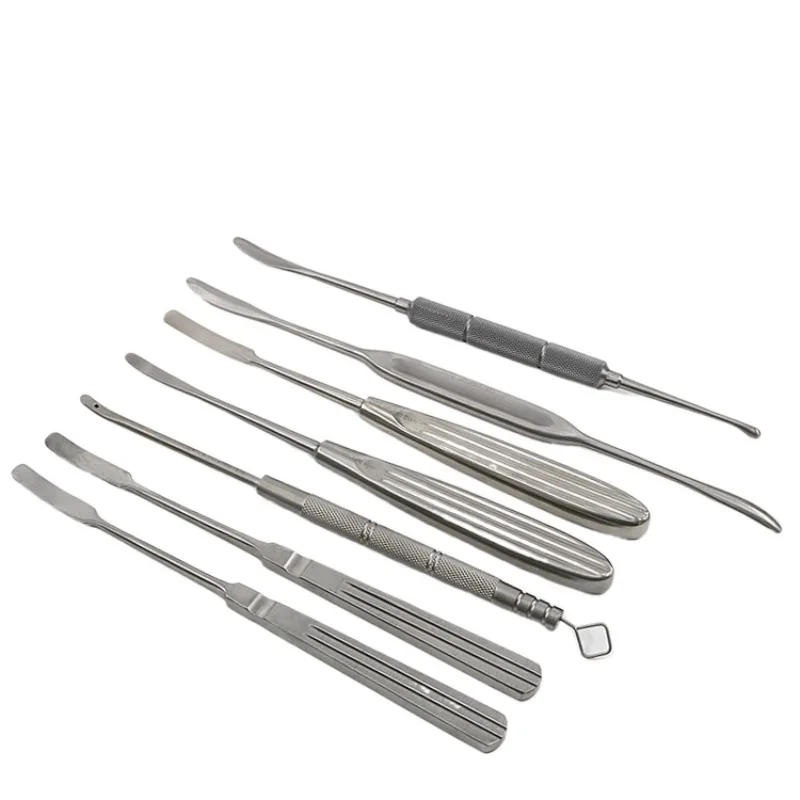 Premium Nasal Septum Stripper Surgery Tool Stainless Steel Instruments Surgical Instrument Single Head Bone Stripping