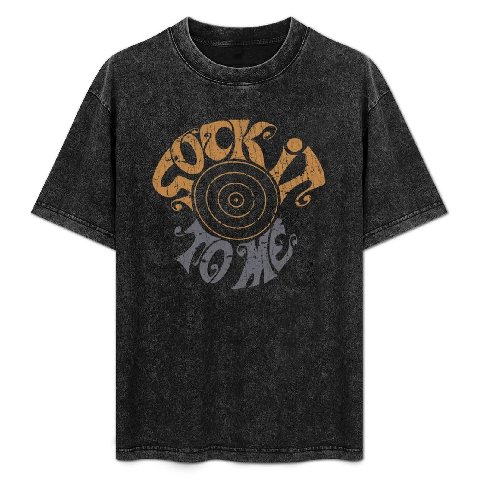 Sock it to Me 1999 T-Shirt Classic Graphic Short Sleeve Top