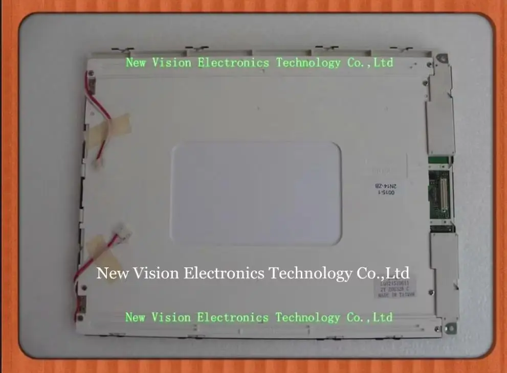 

Original LQ121S1DG11 LCD Display Replacement for 12.1 inch CCFL Screen Panel