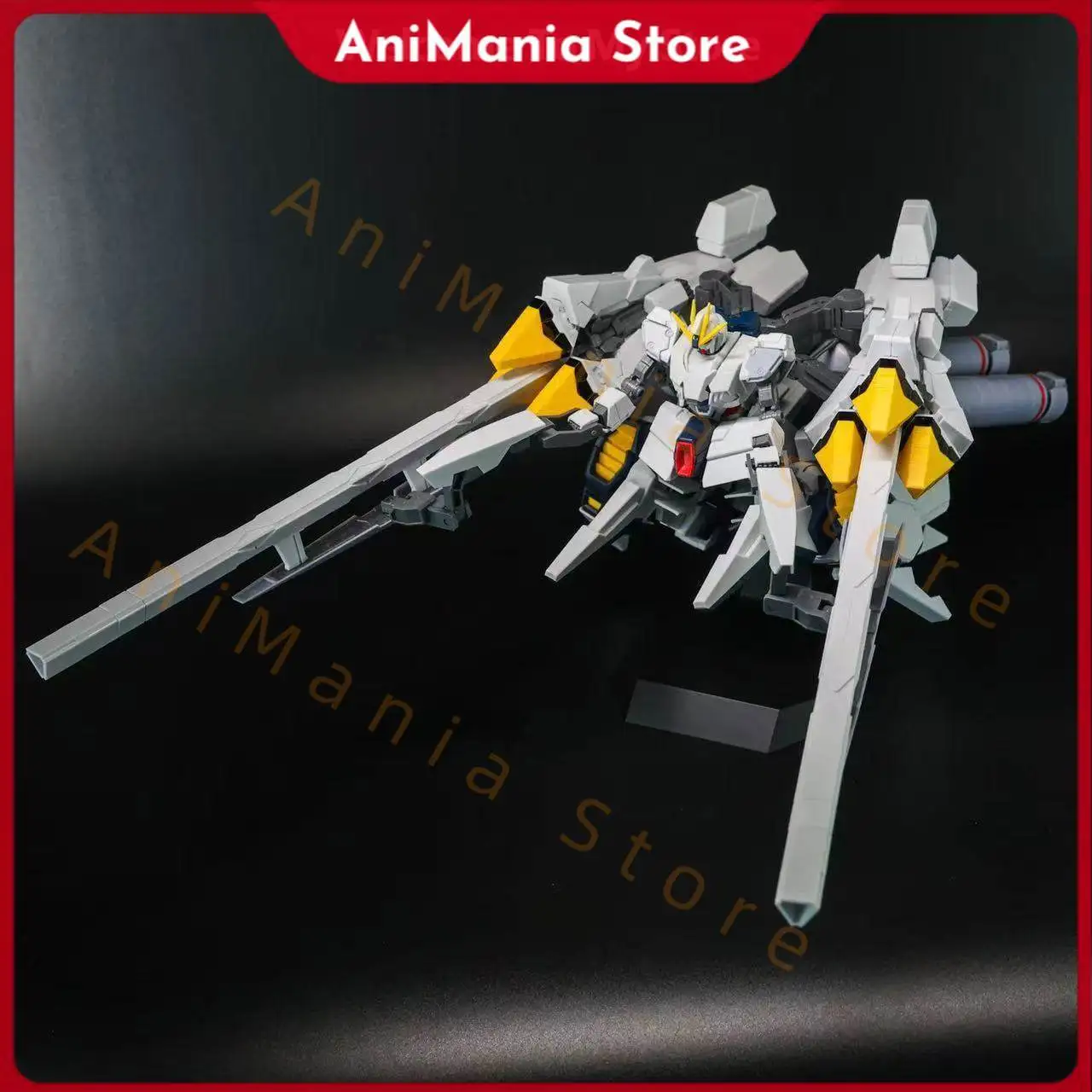 

Модель Xingju Model-HG1/144: Сборная модель-игрушка NT, подарок для хобби, аниме-тематика