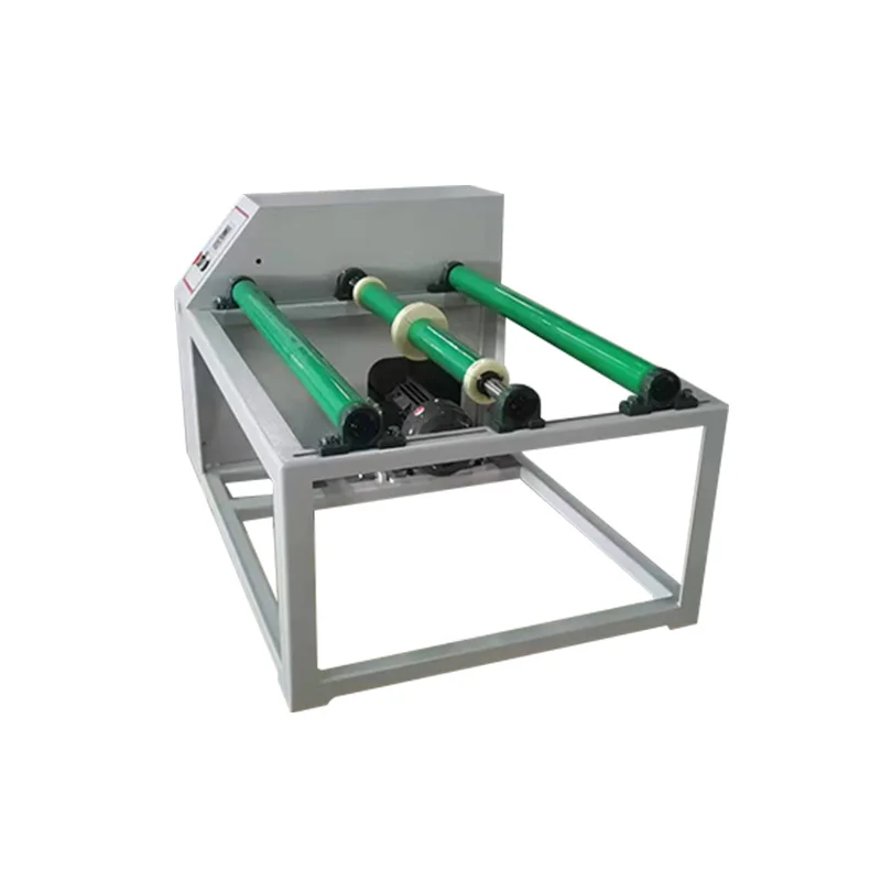 GMS-2-15 محطة العمل المزدوجة مطحنة الكرة الدوارة 220 فولت معدات خلط المختبر لطاحونة طحن عينة متعددة #2