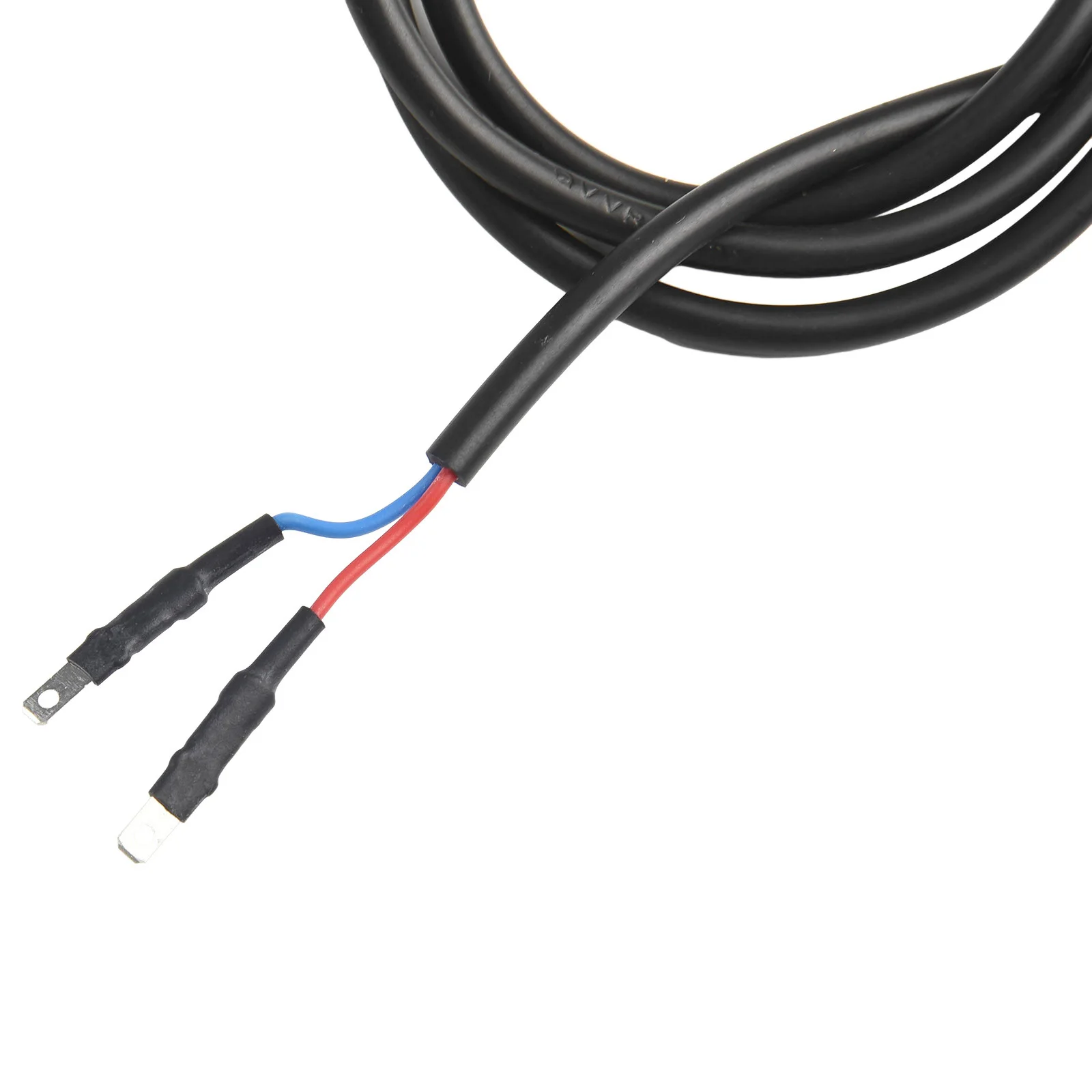 Taillight for E Bikes 6V LED Output Compatible with For Bafang Drive Motor Systems for Reliable Rear Visibility