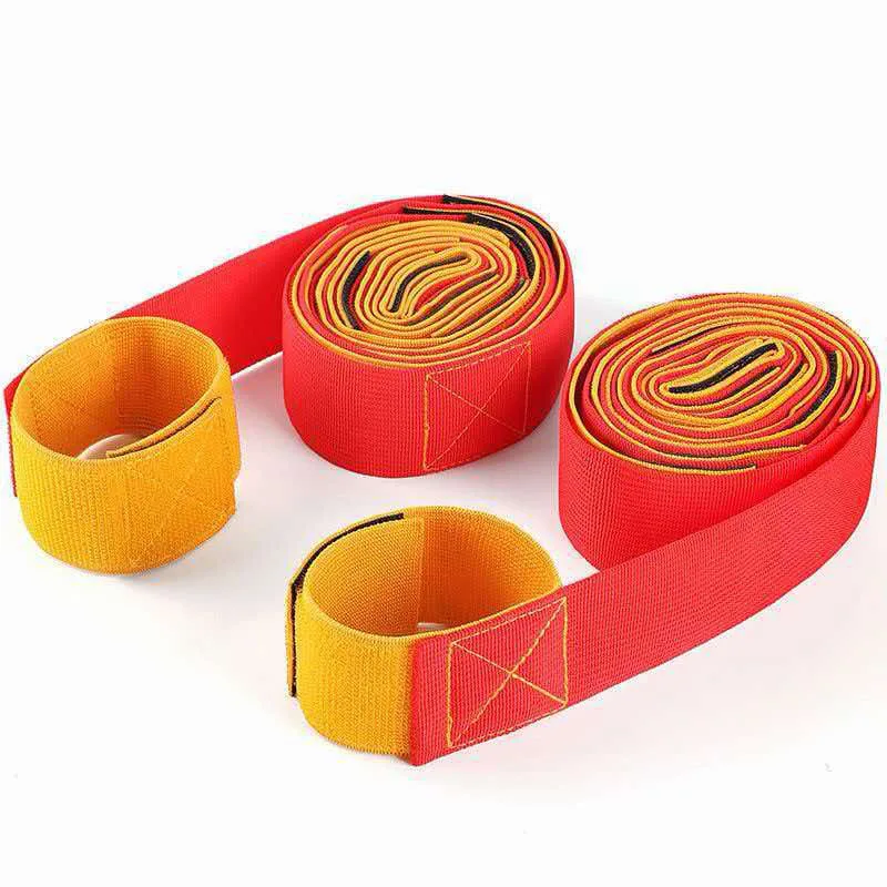 Coordination Cooperative Band Walker Team Building Activities For Work Adults Outdoor Games Giant Footsteps Field Day Party Fun