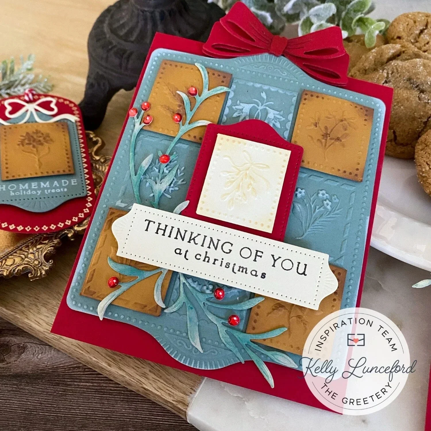 Flower Scrapbooking Cutting Dies 5