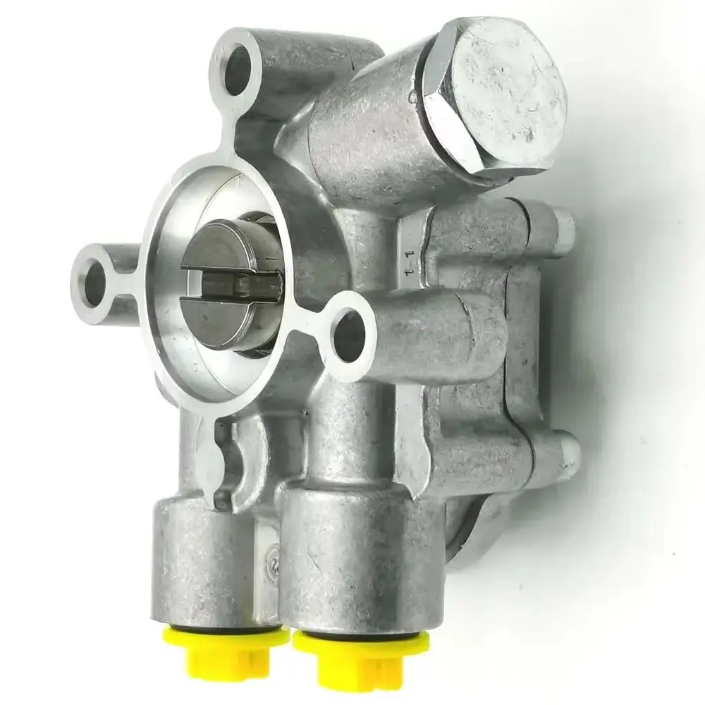 1939435 Truck Fuel Pump For DAF 7018955161 35796711105