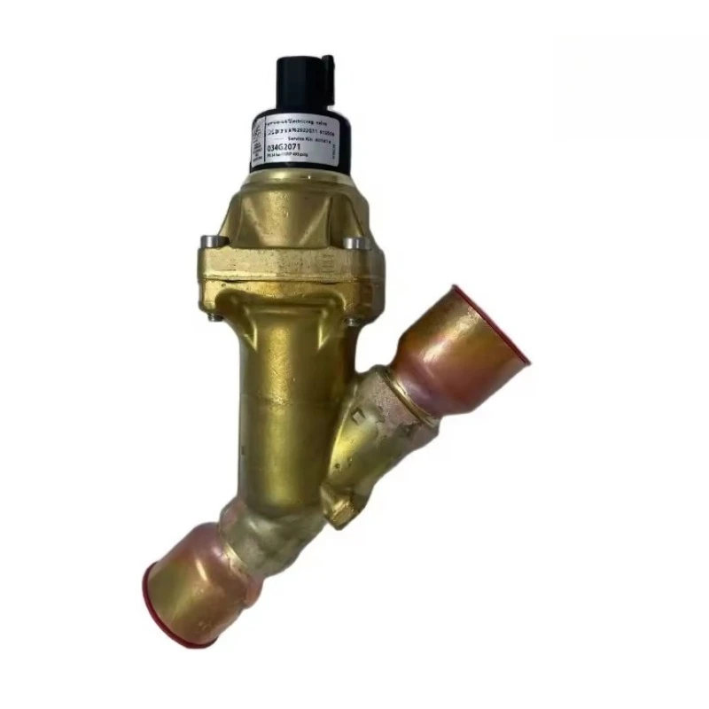 61-9506 61-8820 ETV Electronic Throttling Valve, Original Replacement for Thermo King Trailer Refrigeration