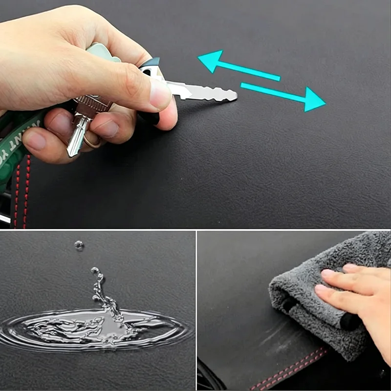 For Haval Jolion 2021 2022 2023 2024 2025 Car Dashboard Cover Sunshade pad Instrument platform desk Mat Carpets Accessories