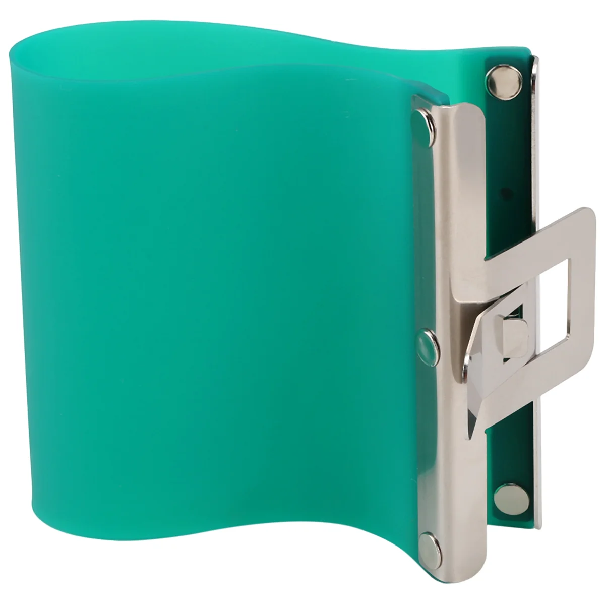 N89R ثلاثية الأبعاد نقل القدح التسامي سيليكون القدح التفاف قالب القدح 11 أوقية كأس المشبك تركيبات لأكواب الطباعة