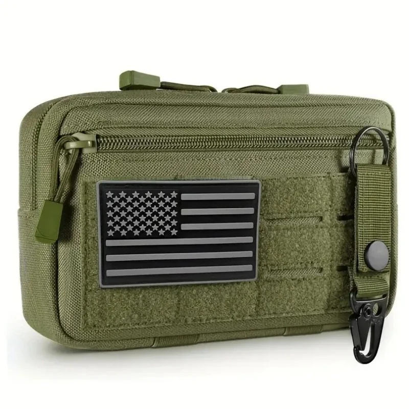 

New Widget Management Storage pack Top selling outdoor phone bag, mini camera bag, storage bag, tactical waist bag, medical bag