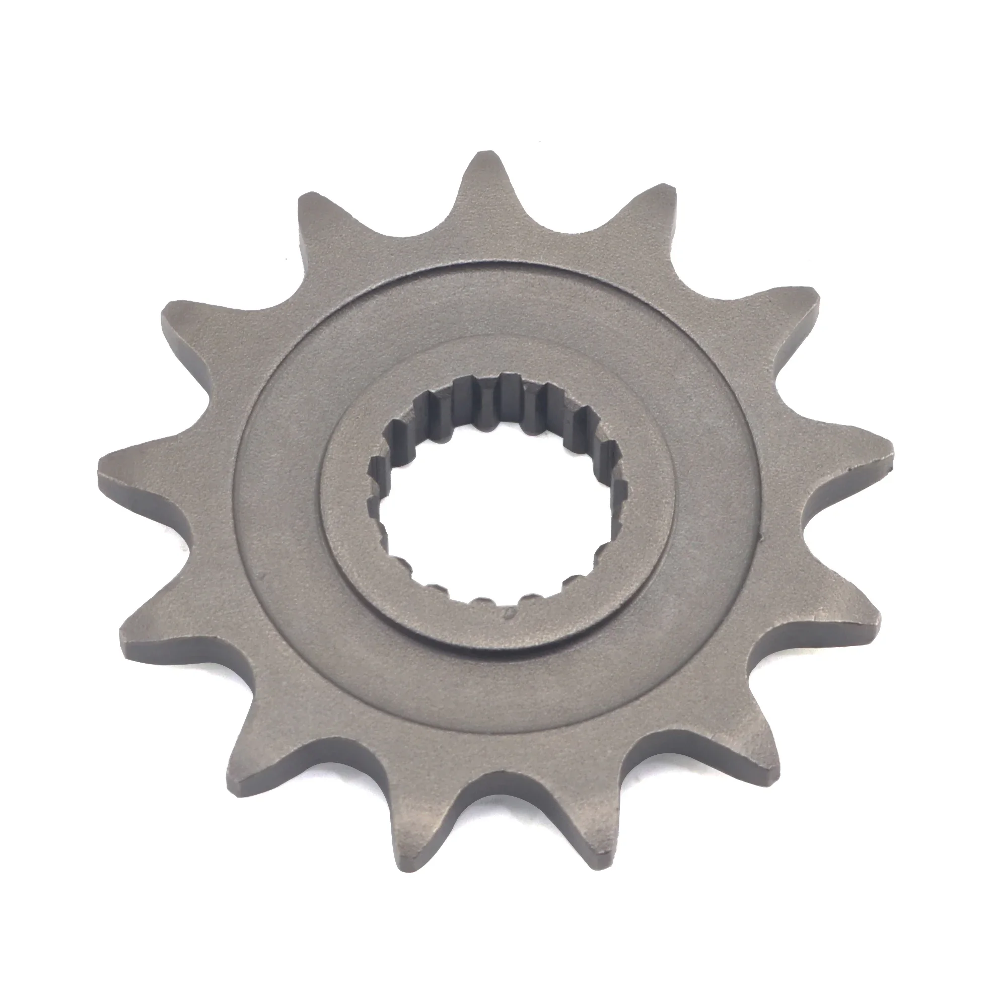 13T 14T Front Chain Sprocket For HONDA CR250R CRF450R CRF450X CR500R CRF 450R 450X TRX450R TRX700 ATV Dirt Bike Motorcycle