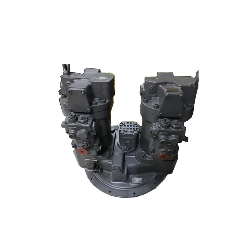 HPV145 Hydraulic Main Pump Repair Parts Internal Spare  for HPV102FW HPV091 HPV116C