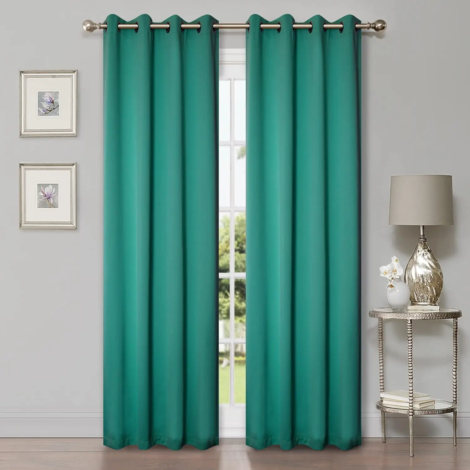 Bnm Modern Blackout…