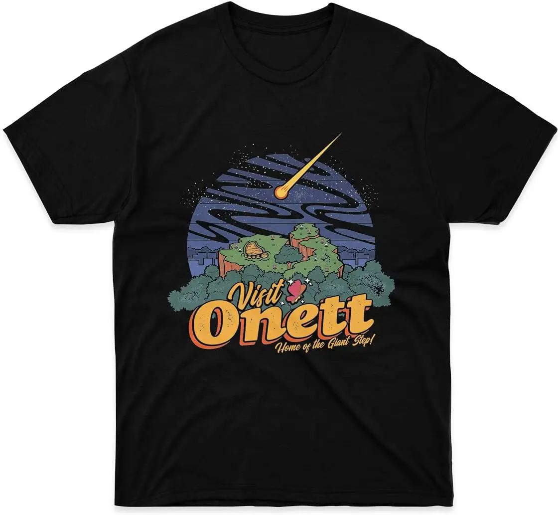 Visit Onett Shirts for  Cool  Tees Cotton Luxury brand vintage oversized