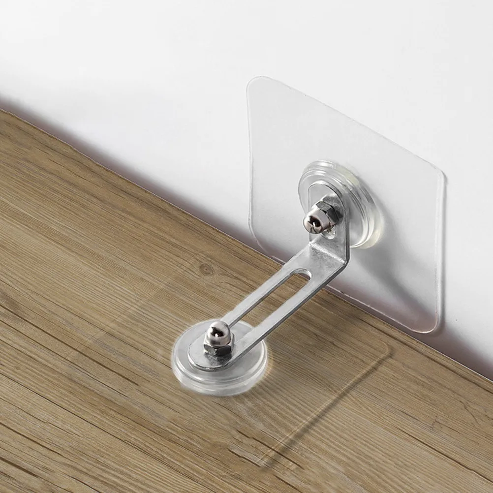 kit-anti-ribaltamento-per-mobili-4-pezzi-per-la-sicurezza-dei-bambini-ancoraggi-a-parete-regolabili-0-52-cm-adesivo-forte-in-acrilico-e-acciaio-inossidabile