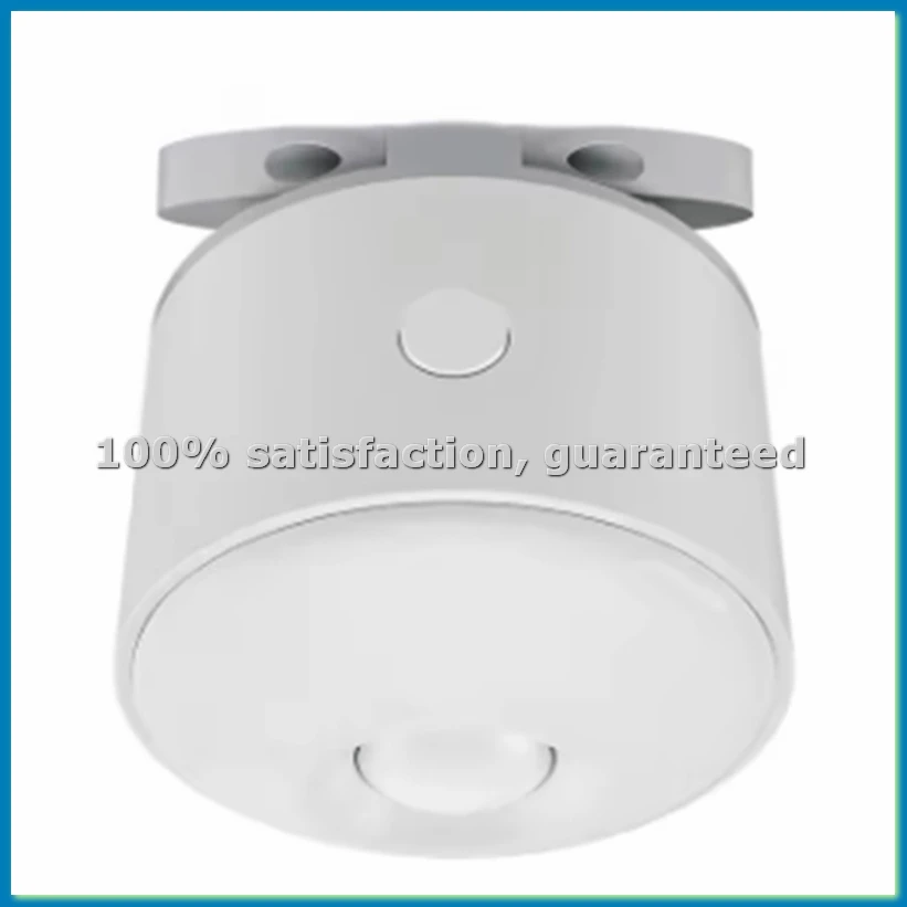 Human Body Presence…